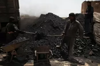 Pakistan's coal import ban to hit South Africa